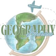 Physical Geography ⛰️🌳