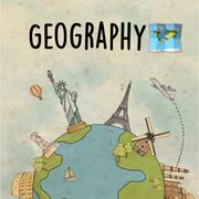 Human Geography 🌍🛫