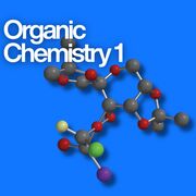 Organic Chemistry 1