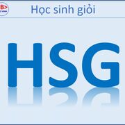HSG Vocabulary cramming