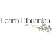 Lithuanian Language