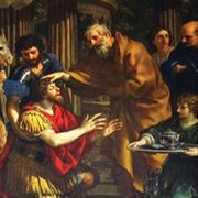 ACTS OF THE APOSTLES