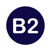 B2 English
