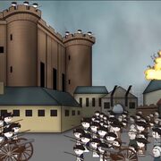 The Experiment in Constitutional Monarchy, 1789-1792