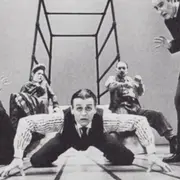 drama component 2 metamorphosis lines MR SAMSA