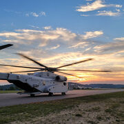 CH-53K Jan 2026