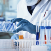 Analyse de lab
