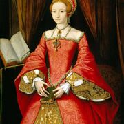 History|Tudors|Elizabeth