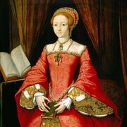 History | Tudors | Elizabeth I
