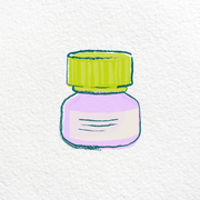 [2Y2S] Pharmacology 1