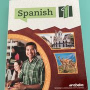 Spanish Vacob