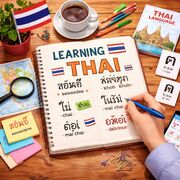 ภาษาไทยอื่น