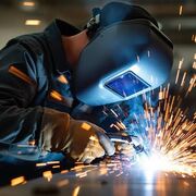 Welding