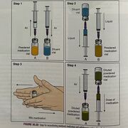 CCMA Shorten Study Guide