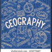 Geography New