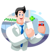 Services pro. LP H26