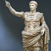 Ancient History - Rome