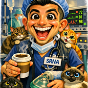 Anesthesia Pharm Sp 26