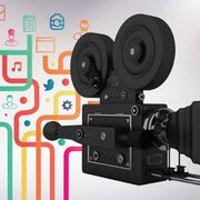 2. A Level Media Media Studies