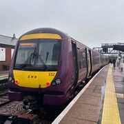 Trainee Train Driver (DC61)