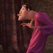 imaya psych attachments