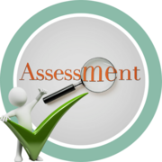 3) Assessments