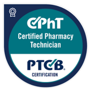 Pharmacy Technician Course