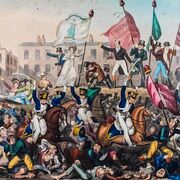 Britain Key Knowledge