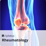 My Rheum Note