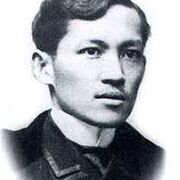 LIFE OF RIZAL