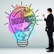 Year 10 GCSE Business.