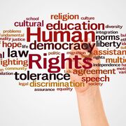Human Rights
