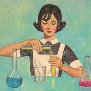 Experimental psychology I.