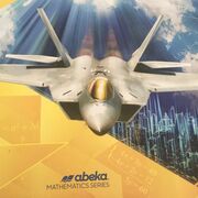 Pre-Algebra [Abeka Academy Homeschool]