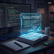 PROGRAMMING LECTURES