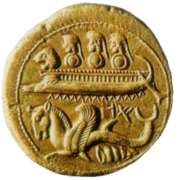 Indígenas, Fenícios e Gregos