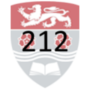 212 - Advanced Programming