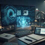 INTRO TO COMPUTING LECTURES