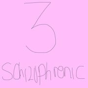 Psychology C3 - Schizophrenic Behaviours