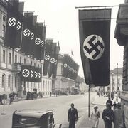 History | Nazi Dictatorship (1934-1939) | Key Dates