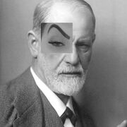 Personality psychology 2 (first year)