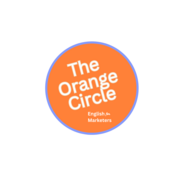 Orange Circle