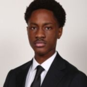 AQA A Level Physics - Oladeji Badiru