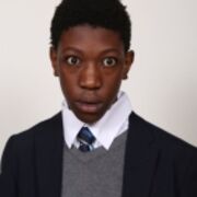 AQA A Level Physics - Sidney Fofana