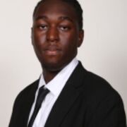 AQA A Level Physics - Quincy Oviawe