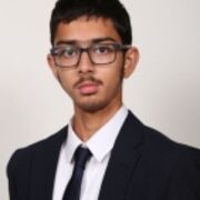 AQA A Level Physics - Muhammed Yusuf Potts