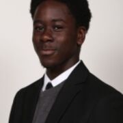 AQA A Level Physics - Ibrahim Yakubu