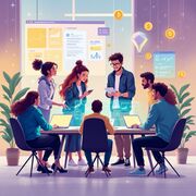 PSY2128 - Psychologie et monde du travail