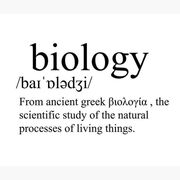 biology