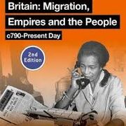 Migration, Empires and the People